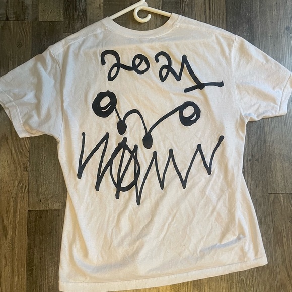 Supreme x Asspizza Red Box Logo - Picture 4 of 5